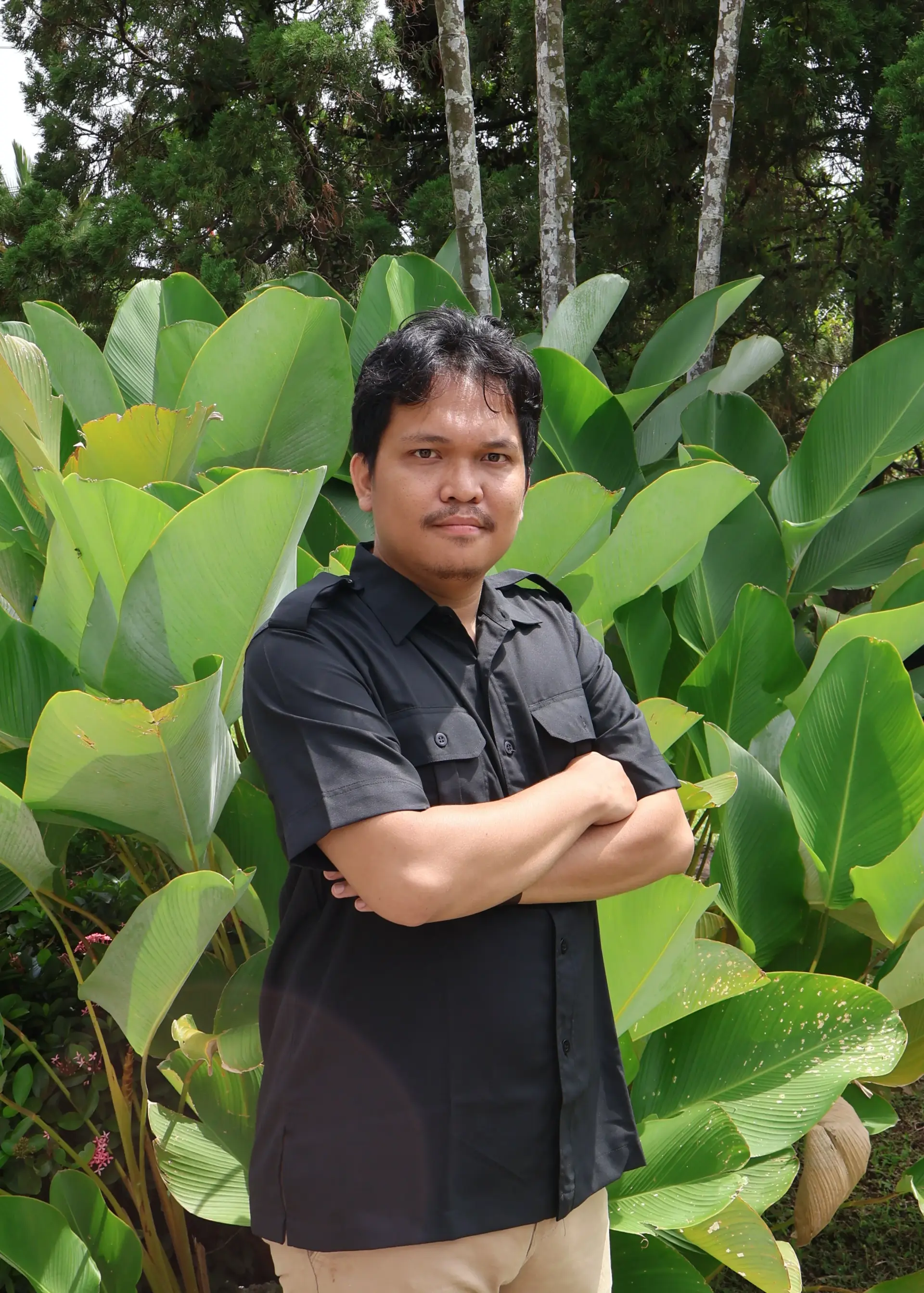 Yudha Yustiasa